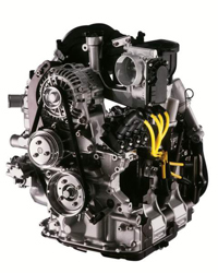 C20DF Engine